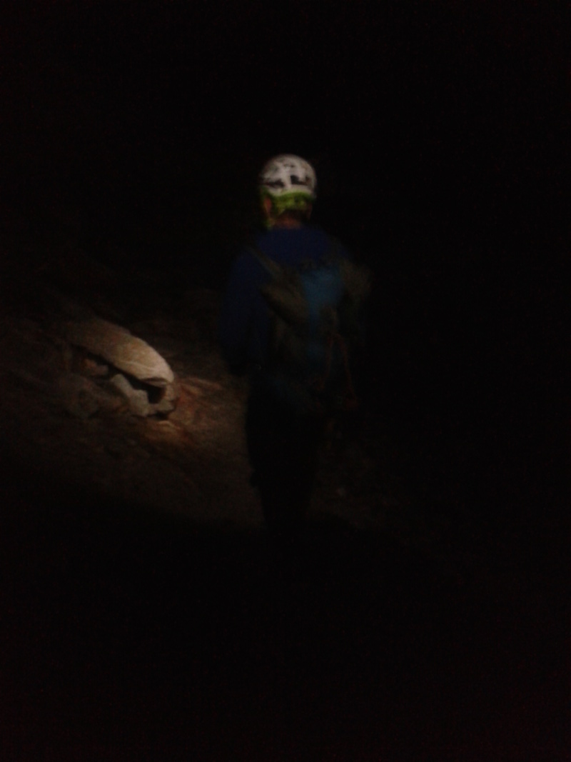 headtorch