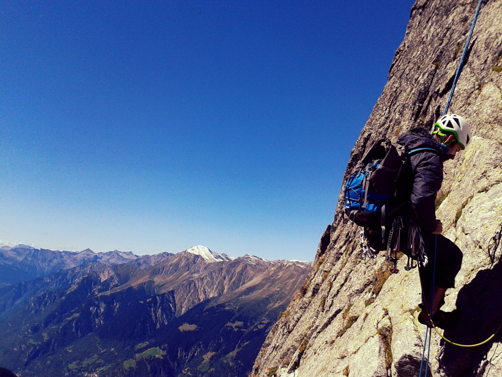 abseil